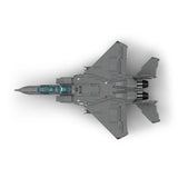 MOC - 184160 F - 15 E | STRIKE EAGLE - 1:34 Scale (v2) - LesDiy - 