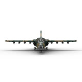 MOC - 186349 F - 111 Aardvark - 1:35 Scale - LesDiy - 