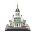 MOC - 191359 Helsinki Cathedral - LesDiy - 