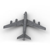 MOC - 194703 Boeing KC - 135 Stratotanker Building Blocks - LesDiy - Building Blocks
