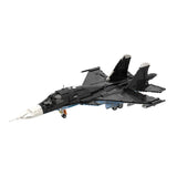 MOC - 196842 Sukhoi | SU - 34 Fullback - 1:35 Scale - LesDiy - 