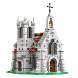 MOC - 198172 The Old Church - LesDiy - 