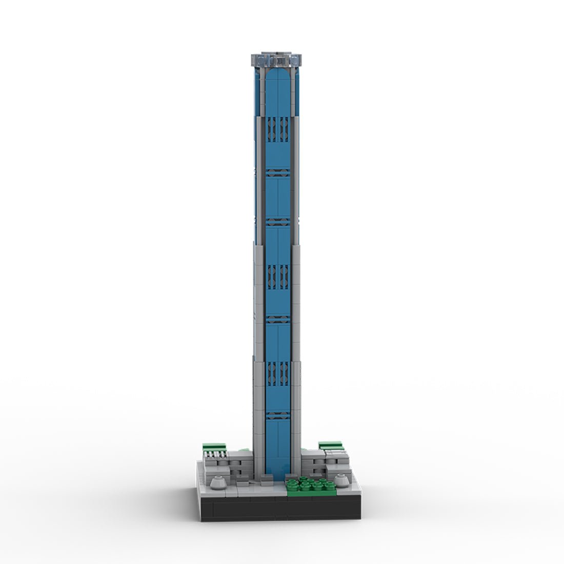 MOC-207955 Goldin Finance 117 Building Blocks | LesDiy