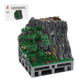 MOC - 207993 C6 Castle Hohengeroldseck Building Blocks - LesDiy - Building Blocks