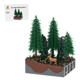 MOC - 208088 D11 Castle Hohengeroldseck Building Blocks - LesDiy - Building Blocks