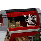 MOC - 211399 Farm Life Building Blocks - LesDiy - Building Blocks