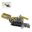 MOC-213753 GBC 052 Ball Feeder Input Module Building Blocks-LesDiy-MOC-