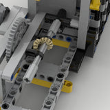 MOC-213753 GBC 052 Ball Feeder Input Module Building Blocks-LesDiy-MOC-