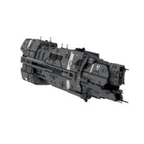 MOC - 213777 Valiant - class super - heavy Cruiser - UNSC Terminus Building Blocks - LesDiy - building blocks