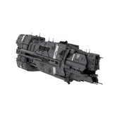 MOC - 213777 Valiant - class super - heavy Cruiser - UNSC Terminus Building Blocks - LesDiy - building blocks