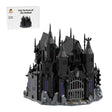 MOC - 214995 Necropolis Building Blocks - LesDiy - 