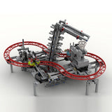 MOC-217371 GBC.PL 64 Cycle Mechanical Transmission Module Building Blocks-LesDiy-MOC-