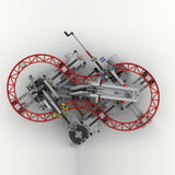 MOC-217371 GBC.PL 64 Cycle Mechanical Transmission Module Building Blocks-LesDiy-MOC-