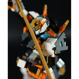 MOC-219959 Cole's Mobile Suit Astray Building Blocks-LesDiy-MOC-