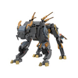 MOC-220371 Scorch Mecha Creature Building Blocks-LesDiy-MOC-