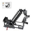 MOC-222410 GBC4ALL 09 Family Interactive Ball Transfer Machine Building Blocks-LesDiy-MOC-