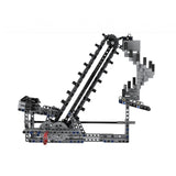 MOC-222410 GBC4ALL 09 Family Interactive Ball Transfer Machine Building Blocks-LesDiy-MOC-