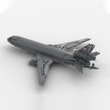 MOC - 226964 KC - 10 Extender Building Blocks - LesDiy - 