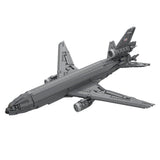 MOC - 226964 KC - 10 Extender Building Blocks - LesDiy - 