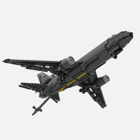 MOC - 226964 KC - 10 Extender Building Blocks - LesDiy - 