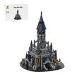 MOC - 227974 Hyrule Castle - The Legend of Zelda Breath of the Wild Building Blocks - LesDiy - 