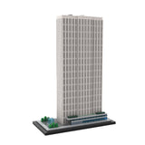 MOC - 228751 1/800 Scale General Motors Architecture Building Blocks - LesDiy - Building Blocks - 