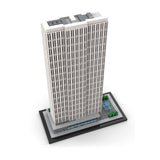 MOC - 228751 1/800 Scale General Motors Architecture Building Blocks - LesDiy - Building Blocks - 