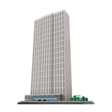 MOC - 228751 1/800 Scale General Motors Architecture Building Blocks - LesDiy - Building Blocks - 
