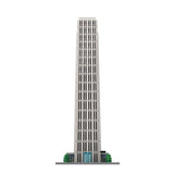 MOC - 228751 1/800 Scale General Motors Architecture Building Blocks - LesDiy - Building Blocks - 