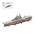 MOC - 231557 USS America LHA - 6 Building Blocks - LesDiy - 