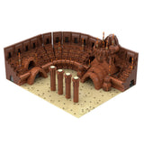 MOC-232477 Geonosian Arena Building Blocks-LesDiy-MOC-