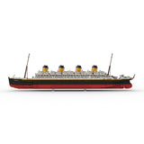 MOC-235582 RMS Olympic Building Blocks-LesDiy-MOC-