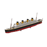MOC-235582 RMS Olympic Building Blocks-LesDiy-MOC-