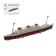 MOC-237068 RMMV Oceanic Building Blocks-LesDiy-MOC-