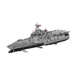 MOC - 238311 USS Independence (LCS - 2) Building Blocks - LesDiy - 