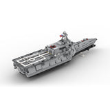 MOC - 238311 USS Independence (LCS - 2) Building Blocks - LesDiy - 