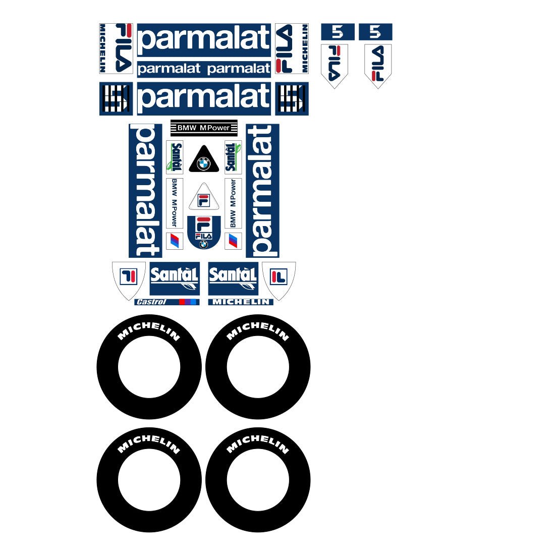 MOC - 239452 1/27 Scale Brabham BT52B - working I4 Building Blocks - LesDiy - 