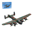 MOC - 239563 WWII British Military Aircraft Building Blocks - LesDiy - Building Blocks