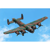 MOC - 239563 WWII British Military Aircraft Building Blocks - LesDiy - Building Blocks