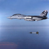 MOC - 241734 F - 14 Tomcat Building Blocks - LesDiy - Building Blocks