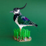 MOC-242376 Northern Lapwing Building Blocks-LesDiy-MOC-