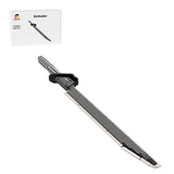 MOC - 242451 Darksaber 1:1 Scale - Detachable Building Blocks - LesDiy - Building Blocks