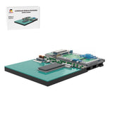 MOC - 243095 1/2000 Scale Manhattan Midtown Javits Center Building Blocks - LesDiy - Building Blocks