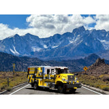 MOC - 243349 2024 BME Intl. Type 3 Brush Engine Ventura County FD Building Blocks - LesDiy - 