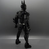 MOC-243434 Batman Beyond Mk.II Building Blocks-LesDiy-MOC-