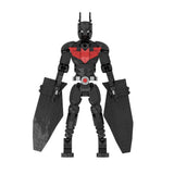 MOC-243434 Batman Beyond Mk.II Building Blocks-LesDiy-MOC-