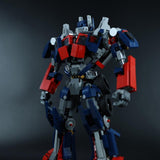 MOC-245888 Optimus Prime Building Blocks-LesDiy-MOC-