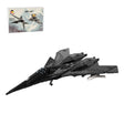 MOC - 246806 1:35 Scale ADF - 11 Raven "Hugin" Building Blocks - LesDiy - Building Blocks