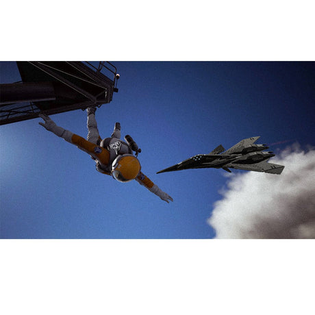 MOC - 246806 1:35 Scale ADF - 11 Raven "Hugin" Building Blocks - LesDiy - Building Blocks