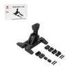 MOC-248405 Modular Display Stand Trio Building Blocks-LesDiy-MOC-